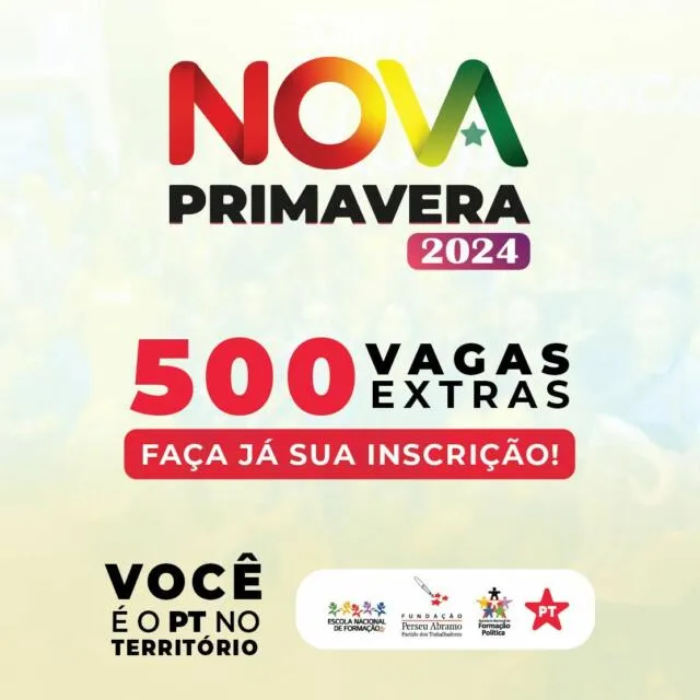 SÓ VEM