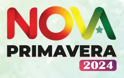 Nova Primavera 2024