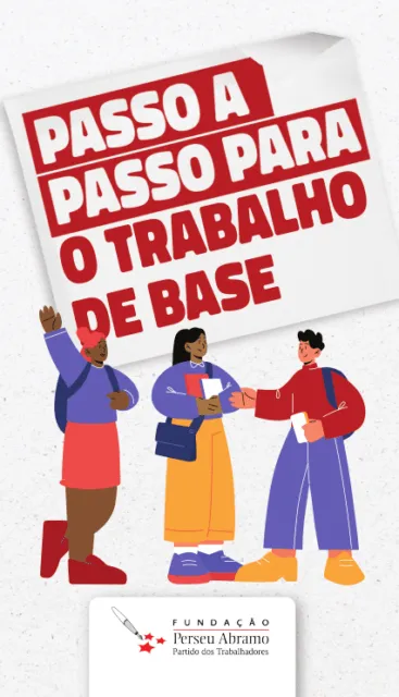 Faça bom uso dela e conquiste muitos votos.